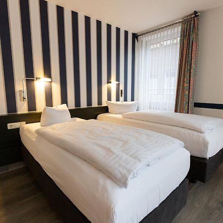 Hotel Dh Vec, Sehr Beliebtes & Leckeres Fruehstueck, Self-Check-In 베크타 외부 사진
